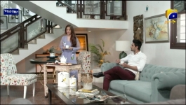 Badzaat - Episode 21 - 18th May 2022